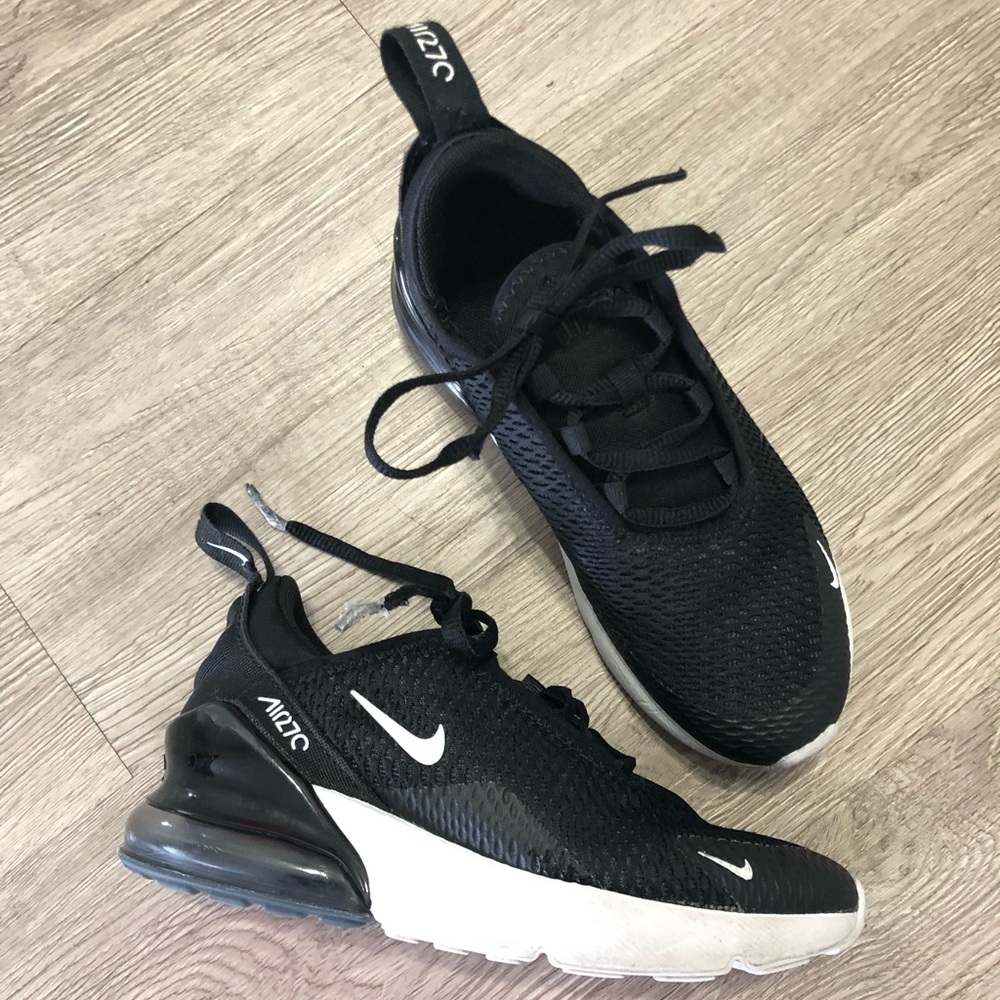 Kids youth Nike Air Max 270